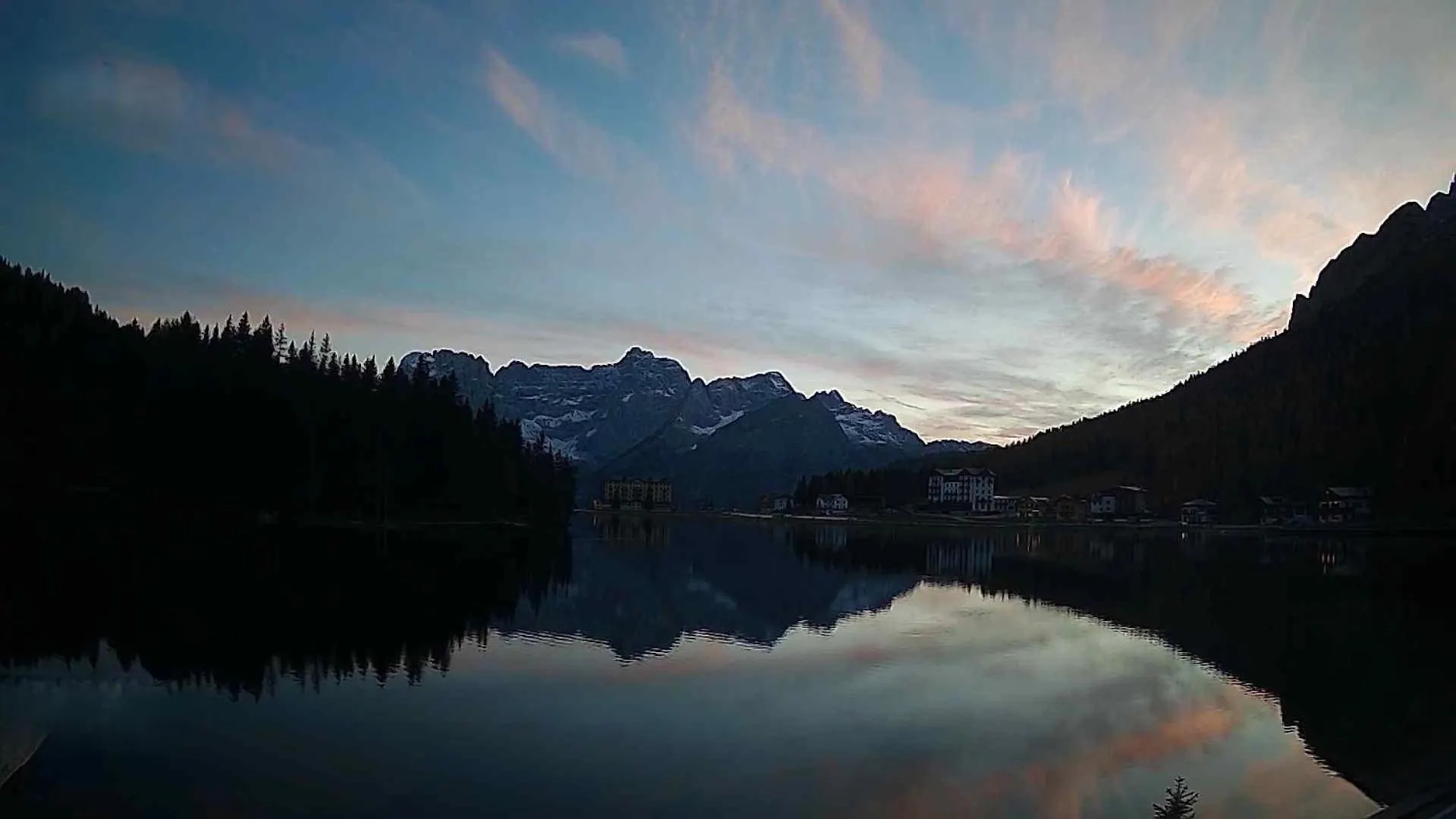 Dolomiti E Misurina My Dreams Apartman Olaszország