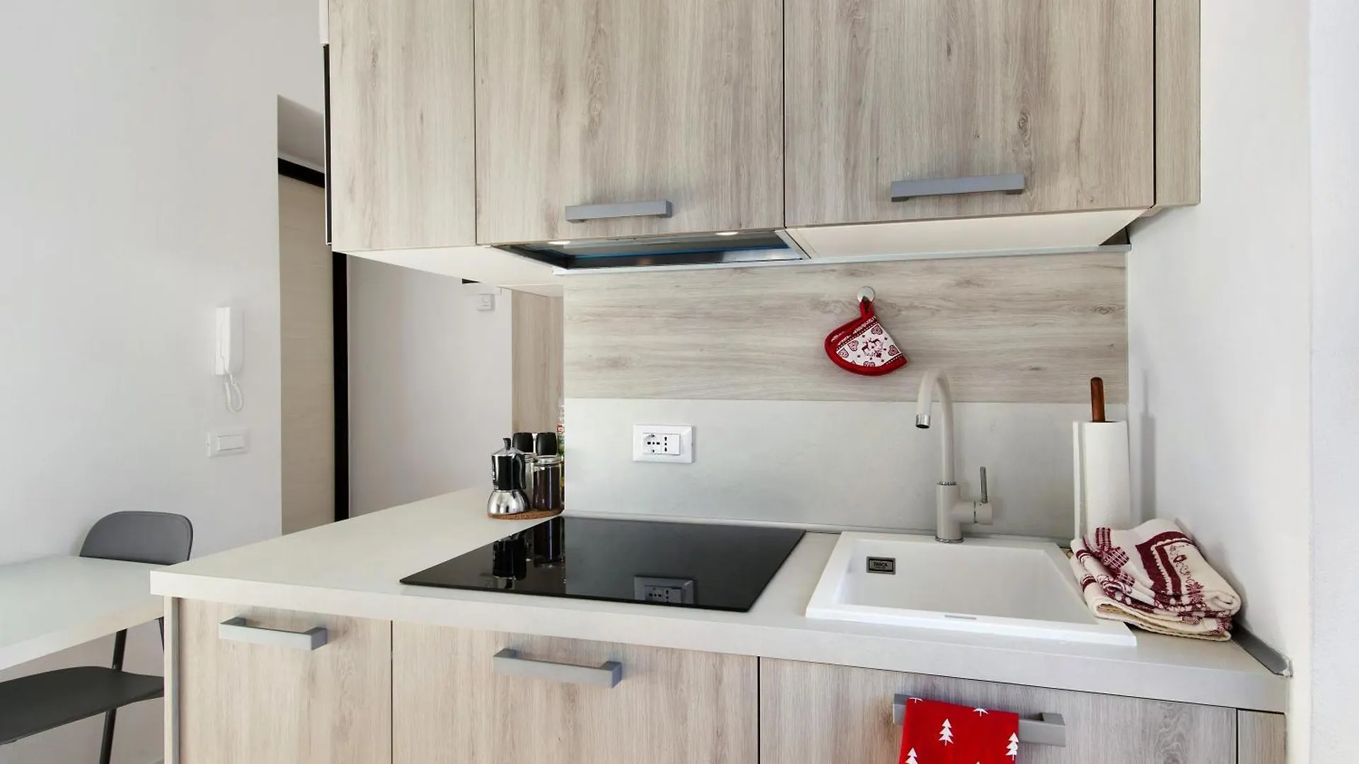 Appartement Dolomiti E Misurina My Dreams