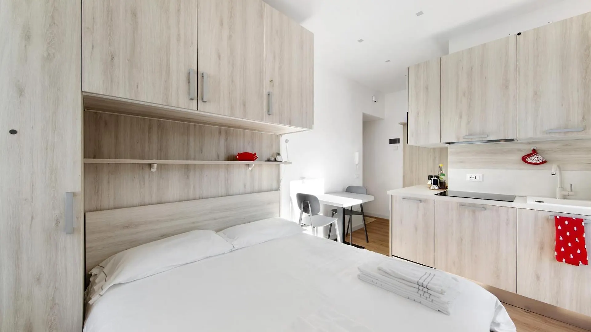 Appartement Dolomiti E Misurina My Dreams 0*,  Italie