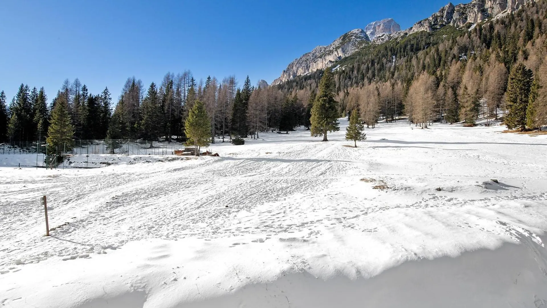 Appartement Dolomiti E Misurina My Dreams