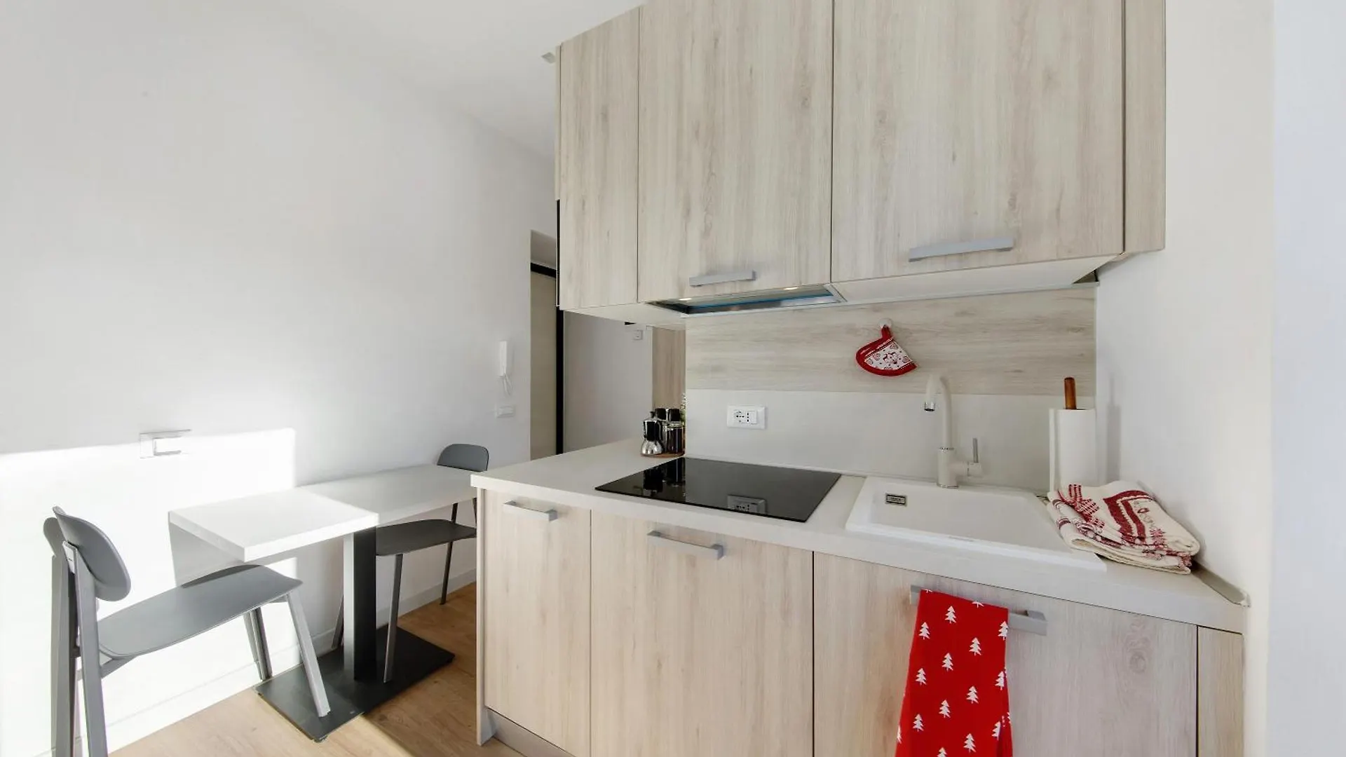 Appartement Dolomiti E Misurina My Dreams