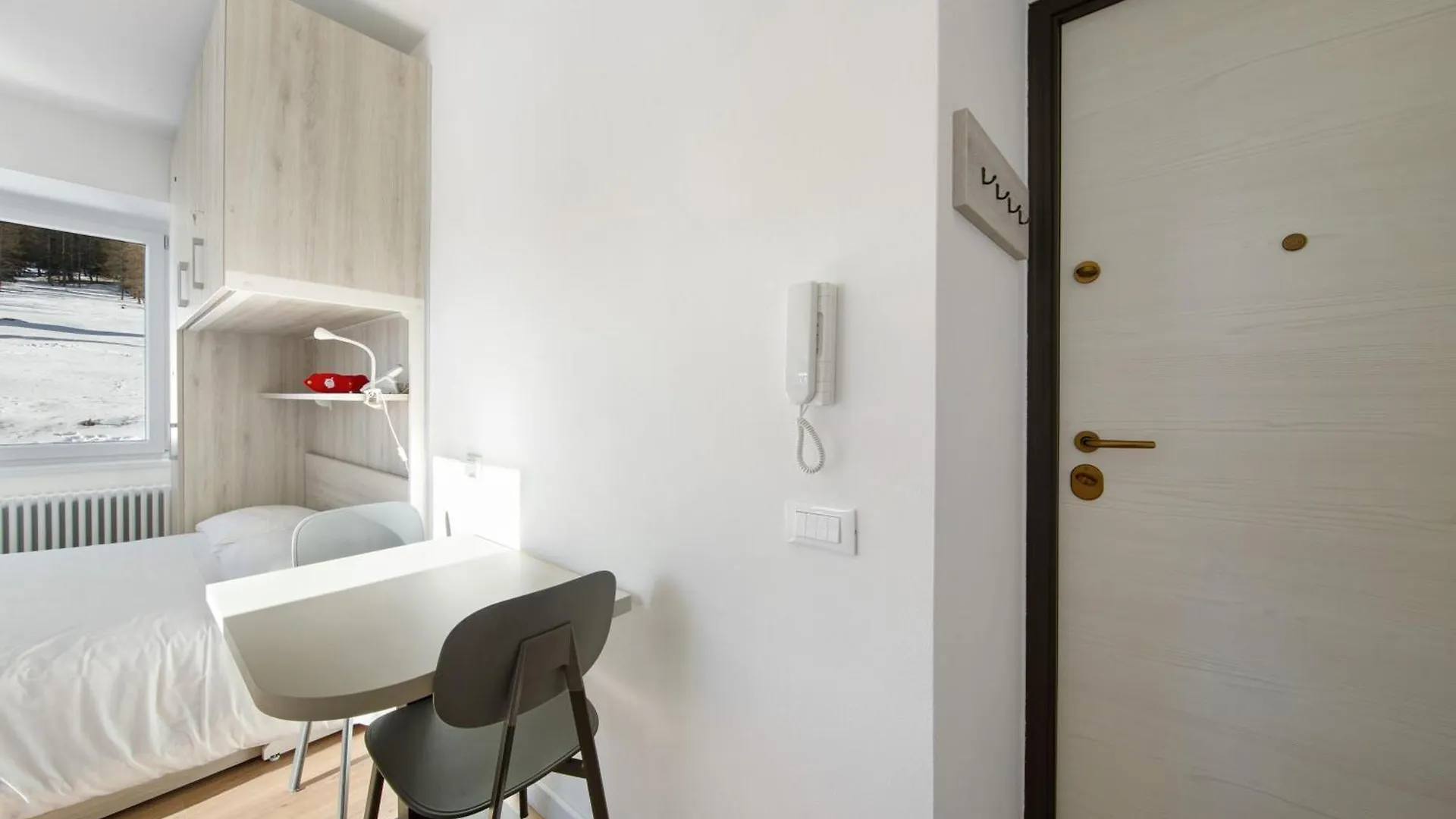 Appartement Dolomiti E Misurina My Dreams