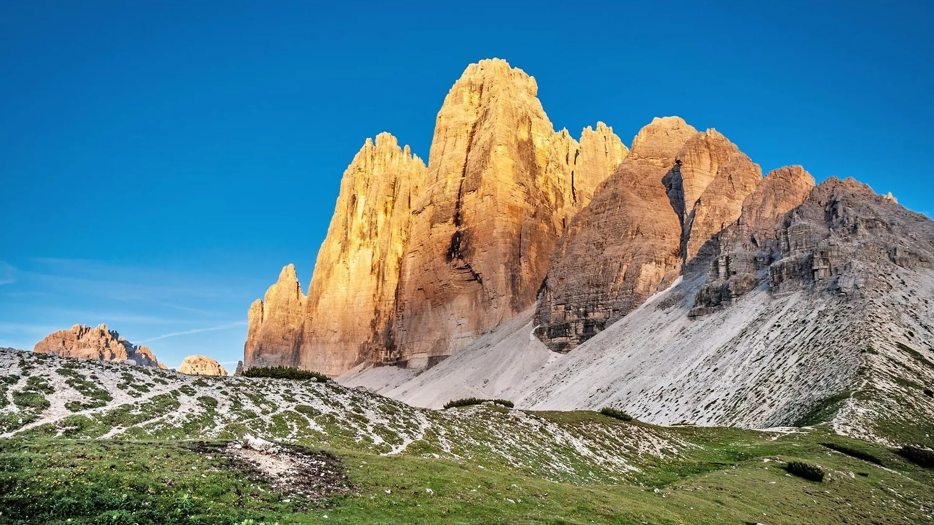 Dolomiti E Misurina My Dreams Apartman